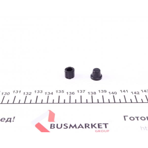 257995 FRENKIT Ремкомплект супорта (переднього) Peugeot 308 13- (d=57mm) (+поршень) (Mando)