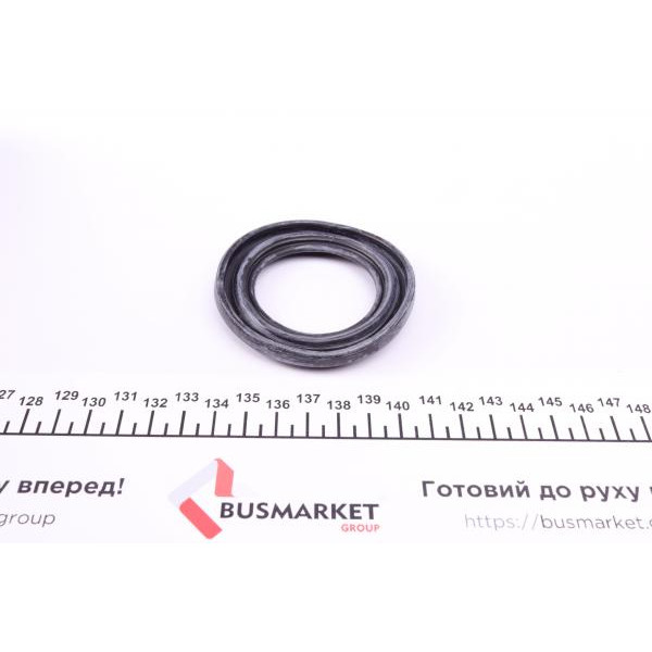 257995 FRENKIT Ремкомплект супорта (переднього) Peugeot 308 13- (d=57mm) (+поршень) (Mando)