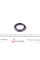 257995 FRENKIT Ремкомплект супорта (переднього) Peugeot 308 13- (d=57mm) (+поршень) (Mando)