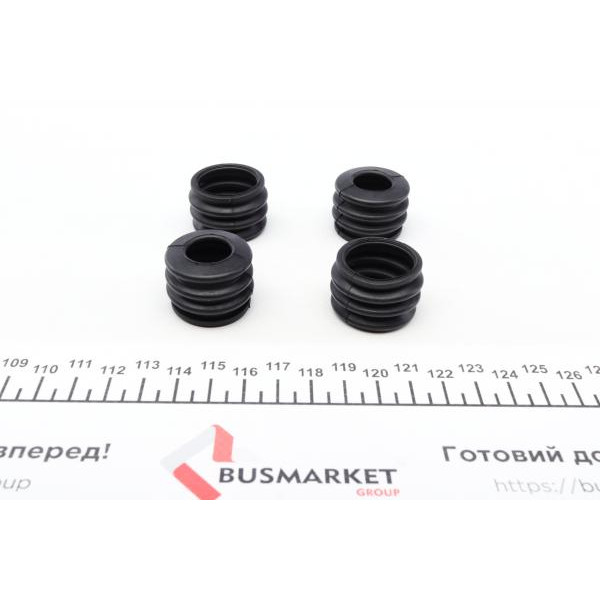 260048 FRENKIT Ремкомплект супорту (переднього) Iveco Daily 91-11 (d=60mm) (Brembo)