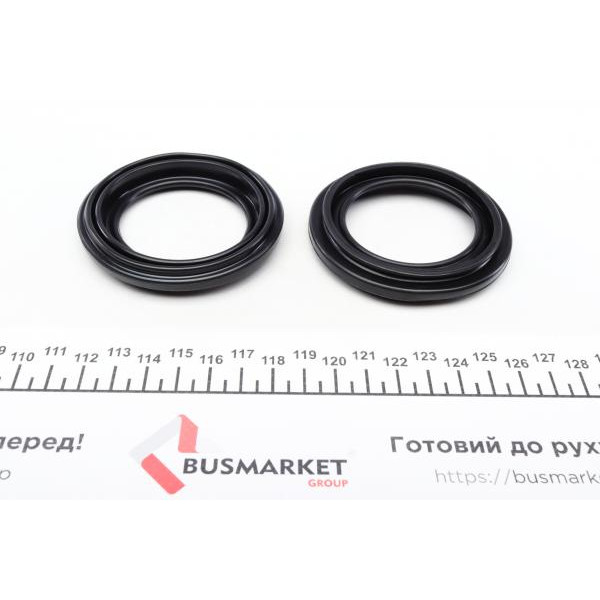 260048 FRENKIT Ремкомплект супорту (переднього) Iveco Daily 91-11 (d=60mm) (Brembo)