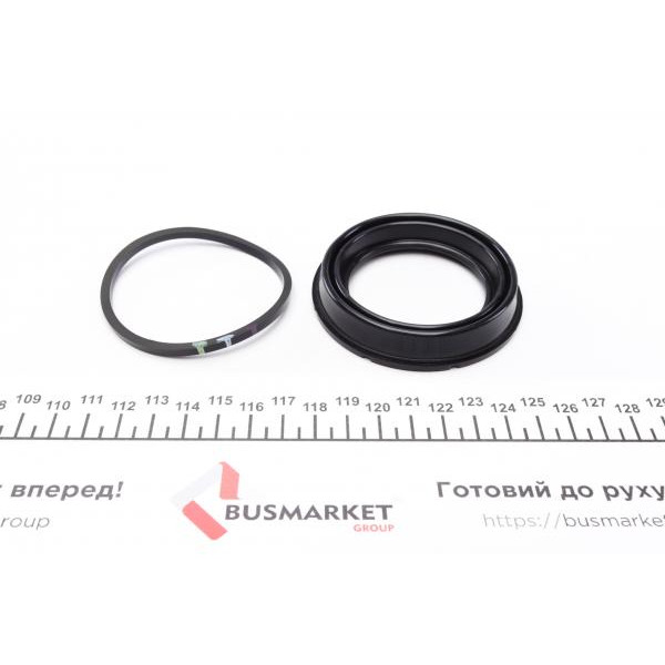 260054 FRENKIT Ремкомплект супорту (переднього) BMW 5 (F10/F11) 10- (d=60mm) (Ate)