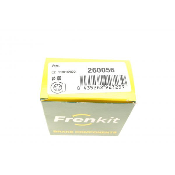 260056 FRENKIT Ремкомплект супорту (переднього) Toyota Liteace 84-98 (d=60mm) (Akebono)