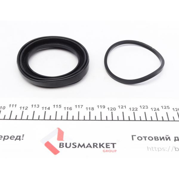 260060 FRENKIT Ремкомплект супорту (переднього) MB A-class (W176) 12- (d=60mm) (TRW)