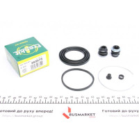 260075 FRENKIT Ремкомплект супорту (переднього) Lexus IS/Toyota Camry 99- (d=60mm) (Advi)