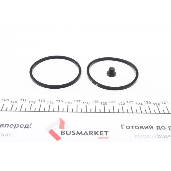 260076 FRENKIT Ремкомплект супорту (переднього) Iveco Daily 06-11 (d=60mm) ) (Brembo)