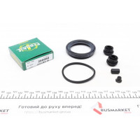260080 FRENKIT Ремкомплект супорту (переднього) Renault Trafic 14- (d=60mm) (Trw)
