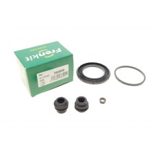 260090 FRENKIT Ремкомплект супорту (переднього) Lexus ES/Toyota Camry 18- (d=60mm)