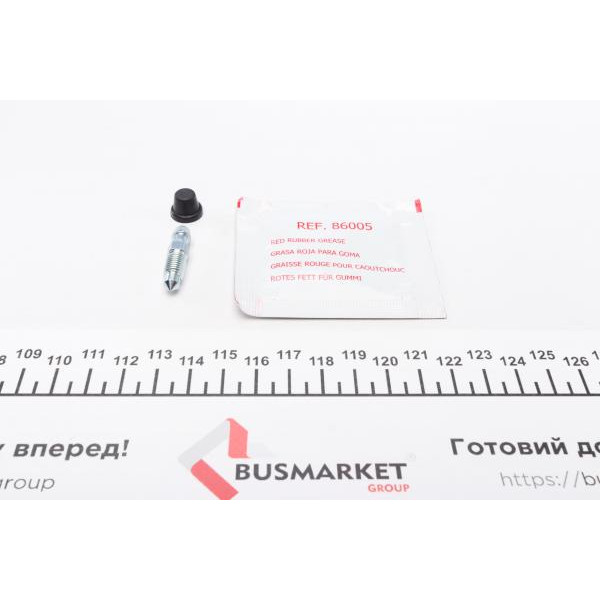 260902 FRENKIT Ремкомплект супорту (переднього) Renault Laguna/Scenic 93-03 (d=60mm) (+поршень) (Lucas)