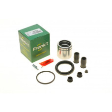 260912 FRENKIT Ремкомплект супорта (переднього) Ford Mondeo 93-00 (d=60mm) (+поршенек) (Ate)