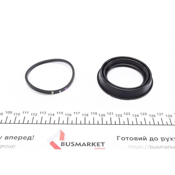 260921 FRENKIT Ремкомплект супорту (переднього) BMW 5 (E60)/6 (E63)/7 (E65/E66/E67) 01-10 (d-60mm) (+поршень) (Ate)