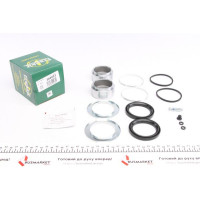 260922 FRENKIT Ремкомплект супорту (переднього) MB S-class (W126) 79-91 (d=60mm) (+2 поршня) (Bendix)