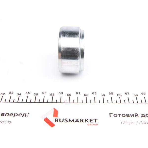 260922 FRENKIT Ремкомплект супорту (переднього) MB S-class (W126) 79-91 (d=60mm) (+2 поршня) (Bendix)