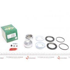 260924 FRENKIT Ремкомплект супорту (переднього) MB S-class (W116) (d=60mm) (+2 поршня) (Ate)