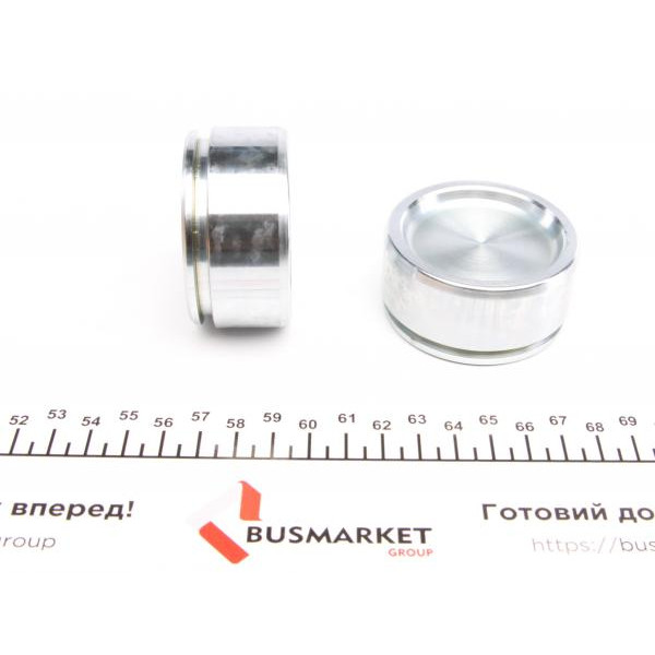 260924 FRENKIT Ремкомплект супорту (переднього) MB S-class (W116) (d=60mm) (+2 поршня) (Ate)