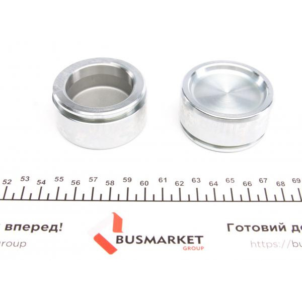 260924 FRENKIT Ремкомплект супорту (переднього) MB S-class (W116) (d=60mm) (+2 поршня) (Ate)