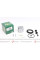 260944 FRENKIT Ремкомплект супорту (переднього) Toyota Rav 4 II/Suzuki Grand Vitara 00- (60mm) (+поршень)(Sumitomo)