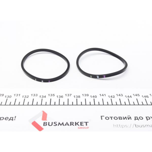 260946 FRENKIT Ремкомплект супорта (переднього) MB Vario 96- (d=60mm) (+ 2 поршня) (Ate)