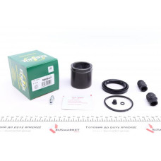 260947 FRENKIT Ремкомплект суппорта (переднего) MB E-class (W211/S211) 02-09 (d=60mm) (+поршень) (Bosch)