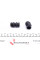 260947 FRENKIT Ремкомплект супорту (переднього) MB E-class (W211/S211) 02-09 (d=60mm) (+поршень) (Bosch)