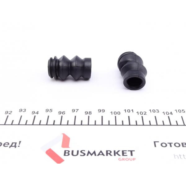 260947 FRENKIT Ремкомплект супорту (переднього) MB E-class (W211/S211) 02-09 (d=60mm) (+поршень) (Bosch)