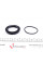 260947 FRENKIT Ремкомплект супорту (переднього) MB E-class (W211/S211) 02-09 (d=60mm) (+поршень) (Bosch)