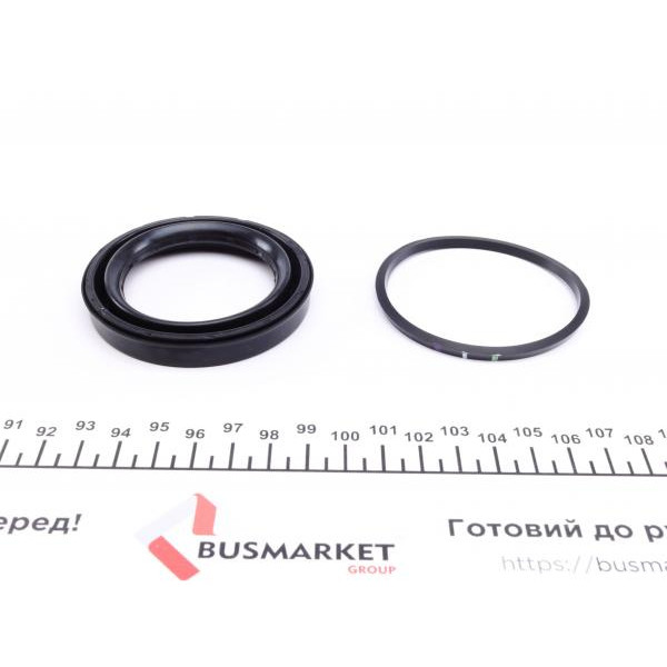 260947 FRENKIT Ремкомплект супорту (переднього) MB E-class (W211/S211) 02-09 (d=60mm) (+поршень) (Bosch)