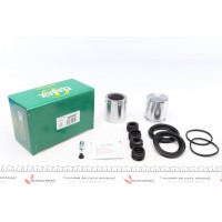 260957 FRENKIT Ремкомплект супорту (переднього) Iveco Daily 91-11 (d=60mm) (+ 2 поршні) (Brembo)