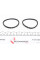 260957 FRENKIT Ремкомплект супорту (переднього) Iveco Daily 91-11 (d=60mm) (+ 2 поршні) (Brembo)
