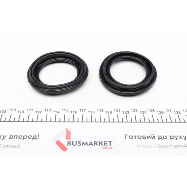 260957 FRENKIT Ремкомплект супорту (переднього) Iveco Daily 91-11 (d=60mm) (+ 2 поршні) (Brembo)