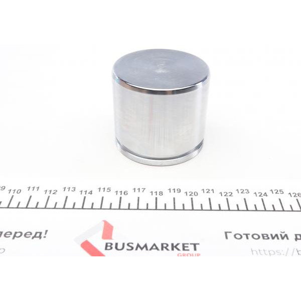 260963 FRENKIT Ремкомплект супорту (переднього) MB A-class (W176) 12- (d=60mm) (+поршень) (TRW)