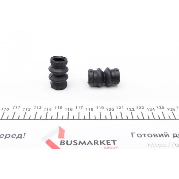 260963 FRENKIT Ремкомплект супорту (переднього) MB A-class (W176) 12- (d=60mm) (+поршень) (TRW)