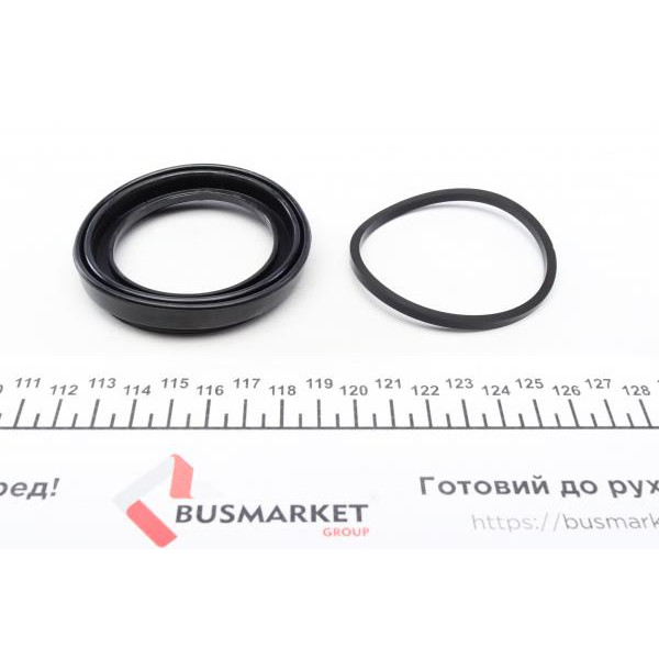 260963 FRENKIT Ремкомплект супорту (переднього) MB A-class (W176) 12- (d=60mm) (+поршень) (TRW)