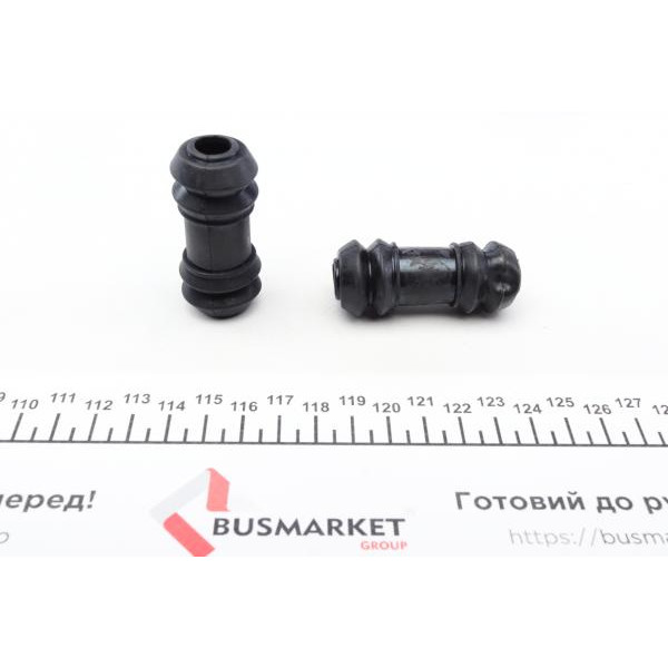 260963 FRENKIT Ремкомплект супорту (переднього) MB A-class (W176) 12- (d=60mm) (+поршень) (TRW)