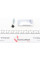 260963 FRENKIT Ремкомплект супорту (переднього) MB A-class (W176) 12- (d=60mm) (+поршень) (TRW)