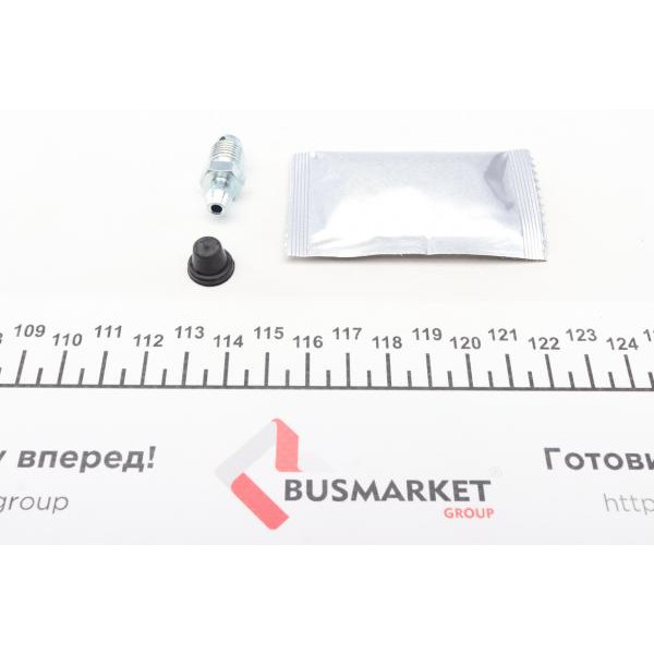 260963 FRENKIT Ремкомплект супорту (переднього) MB A-class (W176) 12- (d=60mm) (+поршень) (TRW)