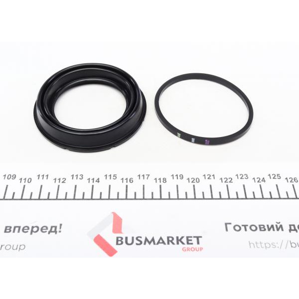 260964 FRENKIT Ремкомплект супорта (переднього) Opel Insignia 08- (d=60mm) (+ поршень) (Ate)