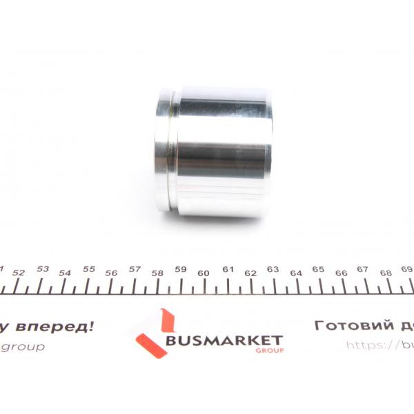260970 FRENKIT Ремкомплект супорта (переднього) Hyundai Sonata 09- (d=60mm) (+поршень) (Kasko-Mobis)