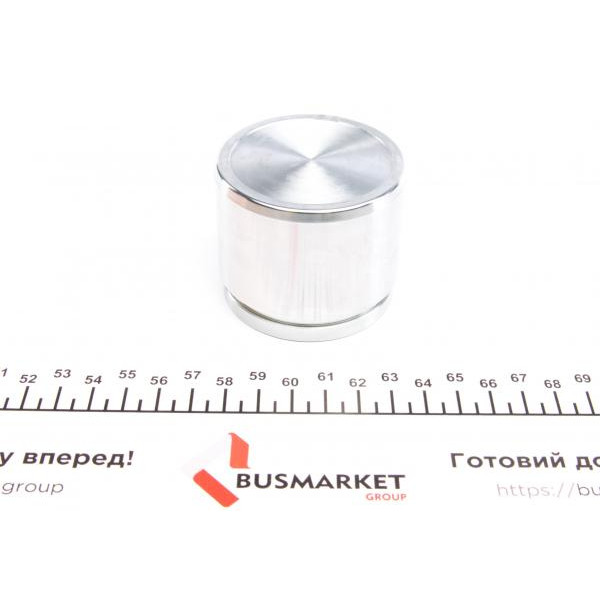260970 FRENKIT Ремкомплект супорта (переднього) Hyundai Sonata 09- (d=60mm) (+поршень) (Kasko-Mobis)