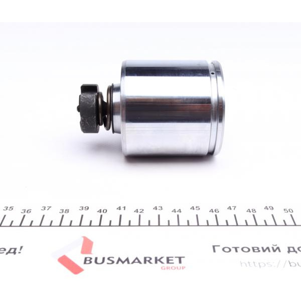 260981 FRENKIT Ремкомплект супорту (заднього) (R) Iveco Daily 06-14 (d=60mm) (+поршень з механізмом) (Brembo)
