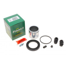 260983 FRENKIT Ремкомплект супорту (переднього) Toyota Corolla 13- (d=60mm) (Bosch)(+ поршень)