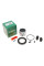 260983 FRENKIT Ремкомплект супорту (переднього) Toyota Corolla 13- (d=60mm) (Bosch)(+ поршень)