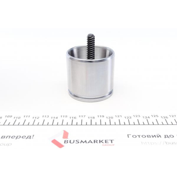 260987 FRENKIT Ремкомплект супорта (задня) Renault Master 10- (d=60mm) (+поршень з механізмом) (Brembo)