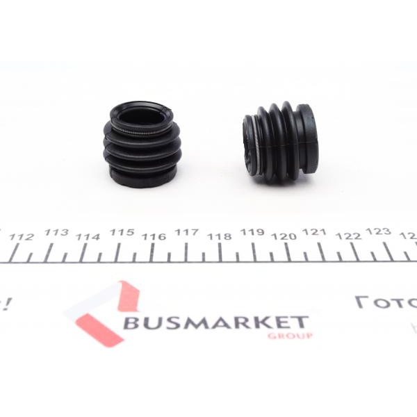 260987 FRENKIT Ремкомплект супорта (задня) Renault Master 10- (d=60mm) (+поршень з механізмом) (Brembo)