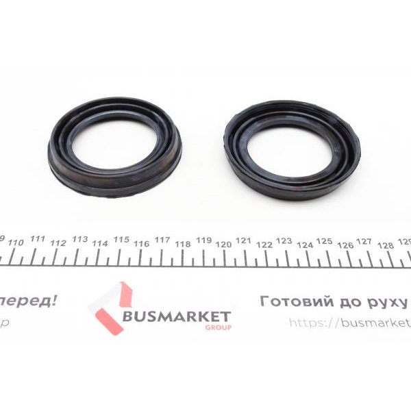 260988 FRENKIT Ремкомплект супорту (переднього) Iveco Daily 06-11 (d=60mm) (+2 поршня) (Brembo)