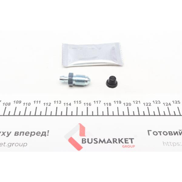 260988 FRENKIT Ремкомплект супорту (переднього) Iveco Daily 06-11 (d=60mm) (+2 поршня) (Brembo)