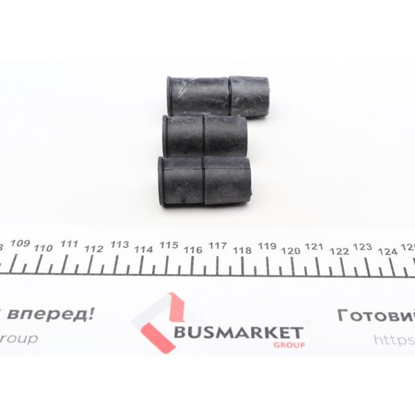 260992 FRENKIT Ремкомплект супорту (переднього) Citroen C4/Peugeot 308 13- (d=60mm) (+поршень) (Ate)
