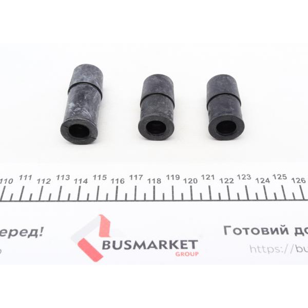 260992 FRENKIT Ремкомплект супорту (переднього) Citroen C4/Peugeot 308 13- (d=60mm) (+поршень) (Ate)