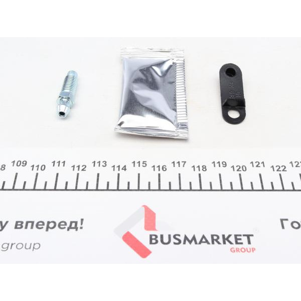 260992 FRENKIT Ремкомплект супорту (переднього) Citroen C4/Peugeot 308 13- (d=60mm) (+поршень) (Ate)