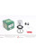 263902 FRENKIT Ремкомплект суппорта (переднего) Toyota Camry 01-06 (d=63mm) (+поршень) (Aisin)